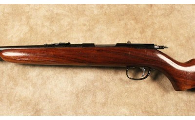 Remington~Sportsmaster~.22 Long Rifle - Image 6 of 10