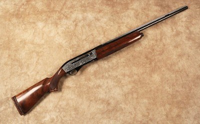 Shadow~None~12 Gauge - Image 1 of 10