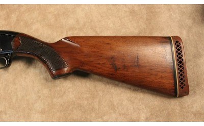 Winchester~1200~12 Gauge - Image 5 of 10