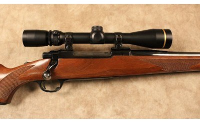 Ruger~M77~.30-06 Springfield - Image 3 of 10