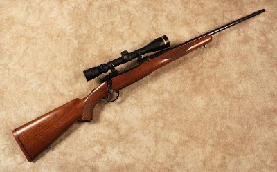 Ruger~M77~.30-06 Springfield - Image 1 of 10