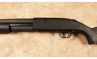 Mossberg~590S~12 Gauge - Image 6 of 10