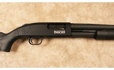 Mossberg~590S~12 Gauge - Image 3 of 10