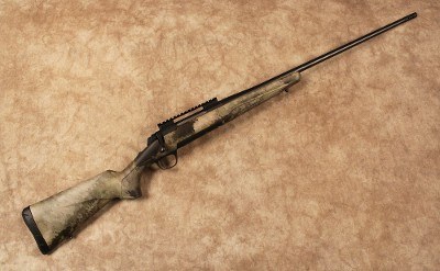 Browning~X-Bolt~.28 Nosler - Image 1 of 10