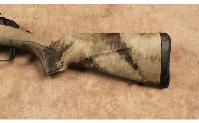 Browning~X-Bolt~.28 Nosler - Image 5 of 10