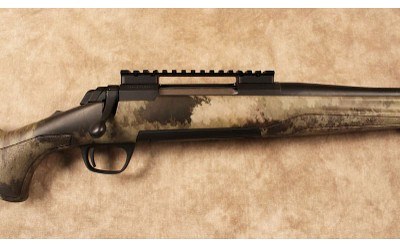 Browning~X-Bolt~.28 Nosler - Image 3 of 10