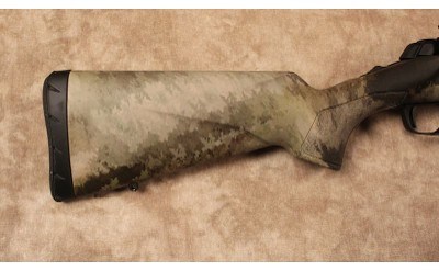 Browning~X-Bolt~.28 Nosler - Image 2 of 10