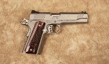 Kimber~Stainless ll~.45 ACP - Image 1 of 2