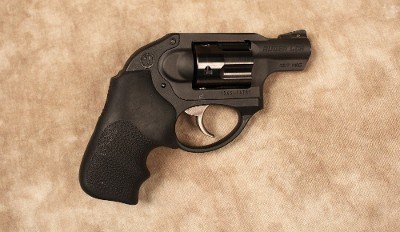Ruger~LCR~.357 Magnum - Image 1 of 2