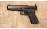 Glock~34 Gen 5~9MM - Image 2 of 2