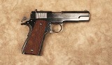 Colt~Ace~.22 Long Rifle - Image 1 of 2