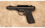 Ruger~22/45 Tactical~.22 Long Rifle - Image 2 of 2
