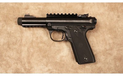 Ruger~22/45 Tactical~.22 Long Rifle - Image 2 of 2