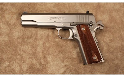 Remington~1911R1~.45 ACP - Image 2 of 2