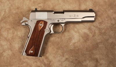 Remington~1911R1~.45 ACP - Image 1 of 2