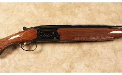 Browning~Citori~20 Gauge - Image 3 of 10
