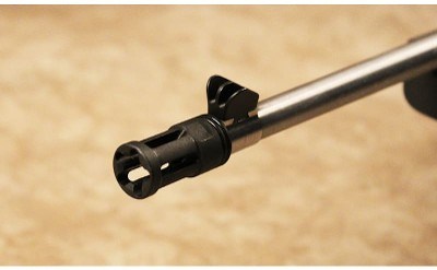 Ruger~10/22~.22 Long Rifle - Image 8 of 10