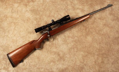 Sears~ Model 50~.270 Winchester - Image 1 of 10