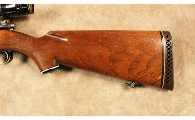 Sears~ Model 50~.270 Winchester - Image 5 of 10