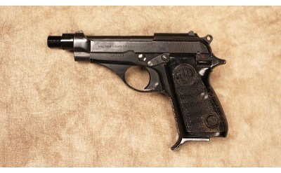 Beretta~70~.32 ACP - Image 2 of 2