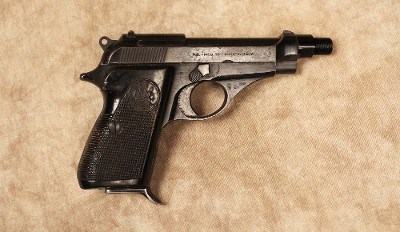 Beretta~70~.32 ACP - Image 1 of 2