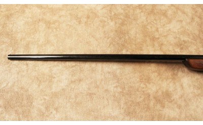 Webley & Scott~None~9mm Flobert - Image 7 of 10