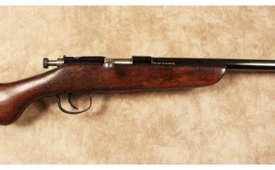 Webley & Scott~None~9mm Flobert - Image 3 of 10