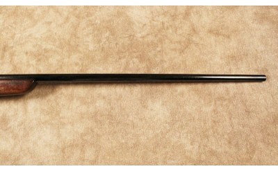 Webley & Scott~None~9mm Flobert - Image 4 of 10