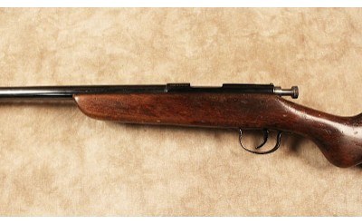 Webley & Scott~None~9mm Flobert - Image 6 of 10