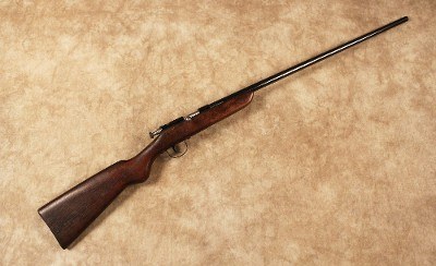 Webley & Scott~None~9mm Flobert - Image 1 of 10