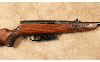 Voere~STL-1~.22 Long Rifle - Image 3 of 10