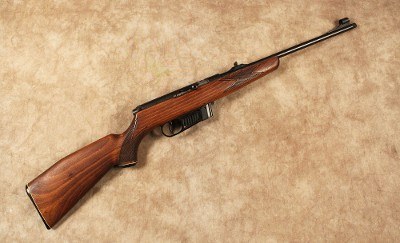 Voere~STL-1~.22 Long Rifle - Image 1 of 10