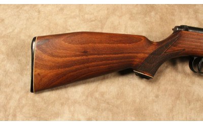 Voere~STL-1~.22 Long Rifle - Image 2 of 10