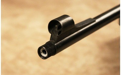 Voere~STL-1~.22 Long Rifle - Image 8 of 10
