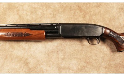 Marlin~120 Magnum~12 Gauge - Image 6 of 10