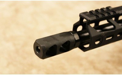 Ruger~SFAR~.308/7.62 - Image 8 of 10