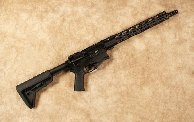 Ruger~SFAR~.308/7.62 - Image 1 of 10