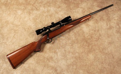 Ruger~M77~.270 Winchester - Image 1 of 10
