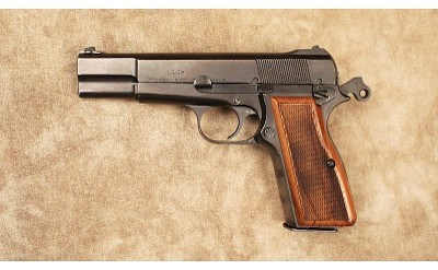 Browning~Hi-Power~9MM - Image 2 of 3