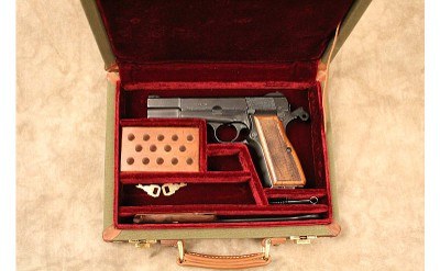 Browning~Hi-Power~9MM - Image 3 of 3