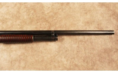 Winchester~Model 12~12 Gauge - Image 4 of 9
