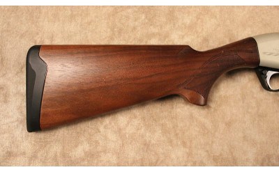Franchi~Affinity 3 Sporting~20 Gauge - Image 2 of 10