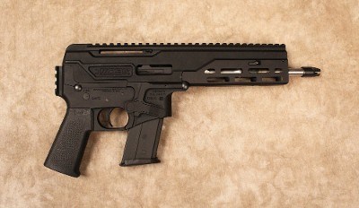 Diamondback~D8X57~5.7X28MM - Image 1 of 2