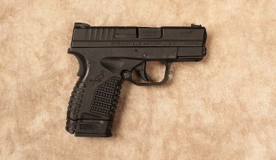 Springfield~XDS-9~9MM - Image 1 of 2