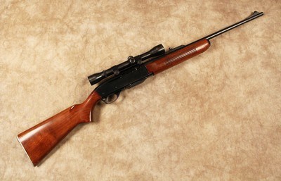 Remington~742~.308 Winchester - Image 1 of 20