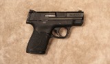 Smith & Wesson~M&P9 Shield~9MM - Image 1 of 2