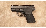 Smith & Wesson~M&P9 Shield~9MM - Image 2 of 2