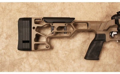 Savage~110 Precision~.300 Win Mag - Image 4 of 20