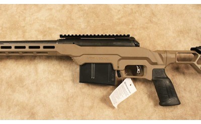 Savage~110 Precision~.300 Win Mag - Image 12 of 20
