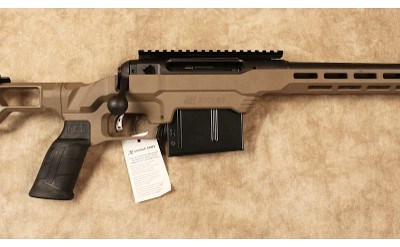 Savage~110 Precision~.300 Win Mag - Image 5 of 20